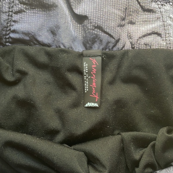 Free People Movement Shorts - Picture 2 of 2